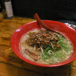 Burabo Ramen - 