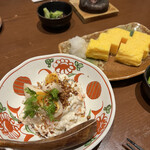 焼鳥・野菜巻き串・餃子 てしごと家 - 