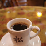 松珈琲 - 