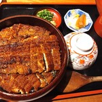 Unagi Oka Fuji - 