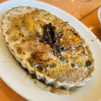 トラットリア グランボッカ - 