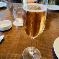 トラットリア セッテ ハイアット リージェンシー 京都 - 