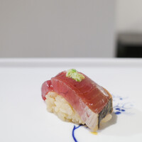 鮨 稲穂 - 