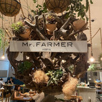 Mr.FARMER - 