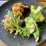 Rashiku Dining Kitchen - 