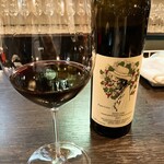 ワインバー アッサンブラージュ - 