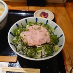 うどんとお酒 花鳥風月庵 - 