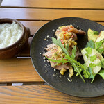 Rashiku Dining Kitchen - 