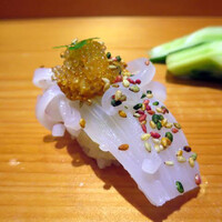 天寿し 京町店 - 