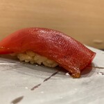 Sushi Kazuya - 