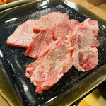 Yakiniku Daikokuten - 