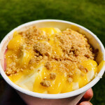 Kahuku Farms - アサイボール