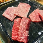 Yakiniku Daikokuten - 