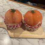 菓子工房　ササンボン - 