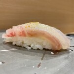 Sushi Kazuya - 