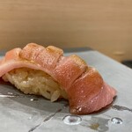 Sushi Kazuya - 