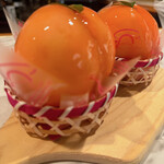 菓子工房　ササンボン - 