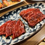 Yakiniku Daikokuten - 