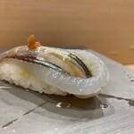 Sushi Kazuya - 