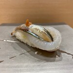 Sushi Kazuya - 