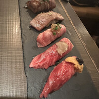 原宿焼肉 KINTAN - 