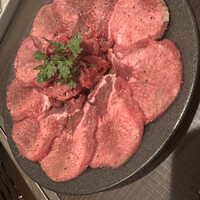 原宿焼肉 KINTAN - 