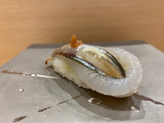 Sushi Kazuya - 