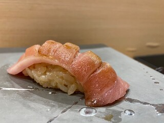 Sushi Kazuya - 