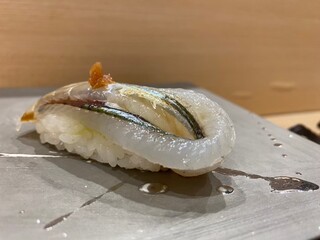 Sushi Kazuya - 