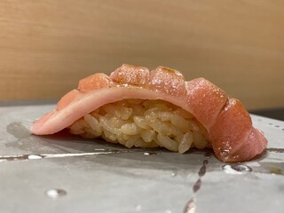 Sushi Kazuya - 