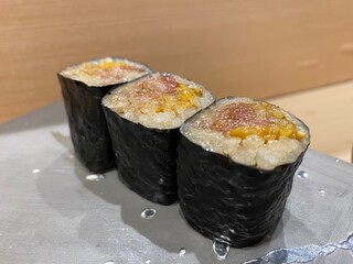 Sushi Kazuya - 