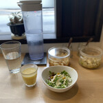 京都カレー製作所 カリル - 