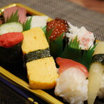 Sushi Maruchuu - 