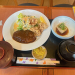 ラクダ - 