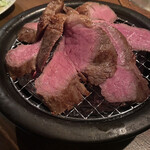 燻製専門店 燻煙SmokeDining - 