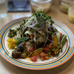 京都カレー製作所 カリル - 