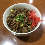 麺や伝心 - 