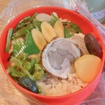 Takasaki Bentou Kabushikigaisha - 