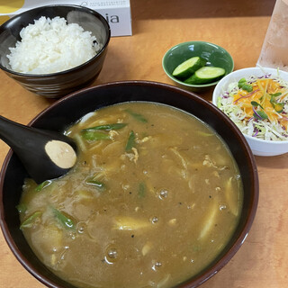 オージャスカレー_0