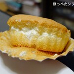 パティスリーモアオシィ - 