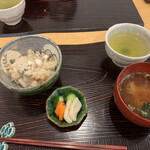 和食 ふじ波 - 
