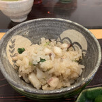和食 ふじ波 - 