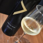 ワインバー バッカス - コーダ・ディ・ヴォルペ「ジャナーレ」（９５０円）２０２３年６月