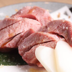 肉の天山 - メイン写真: