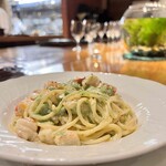 Ristorante Martello - 料理写真: