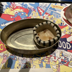 とろさば料理専門店 SABAR 新大阪店 - 