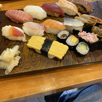 東鮨 新店 - 