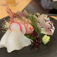 和食 ふじ波 - 