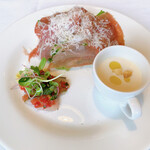 カステリーナ - 