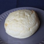 Pengin bekari - 札幌チーズぶたパン